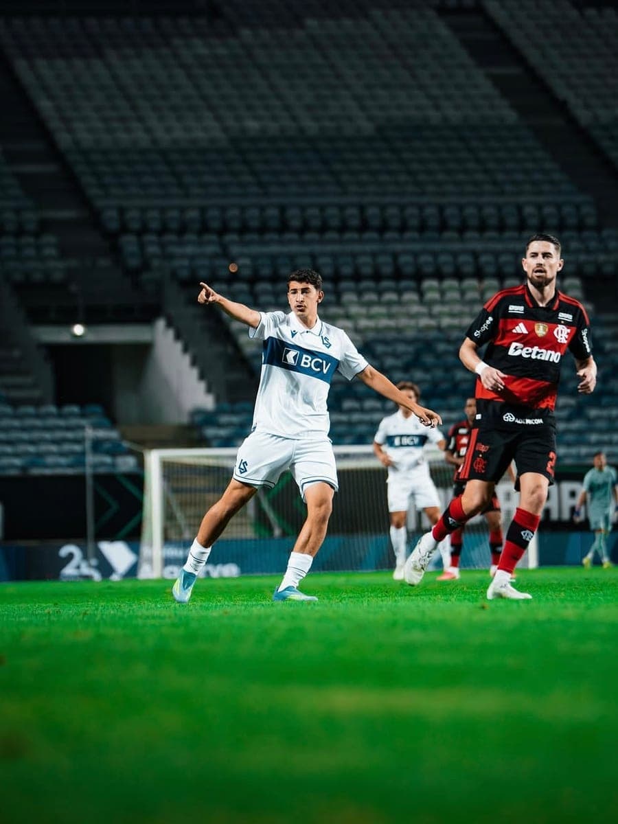 Eren Özcan, FC Lausanne-Sport · Super League